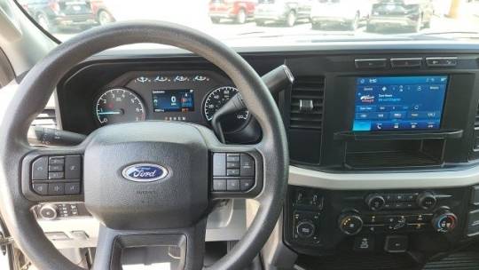 2023 ford f-350 super duty xlt