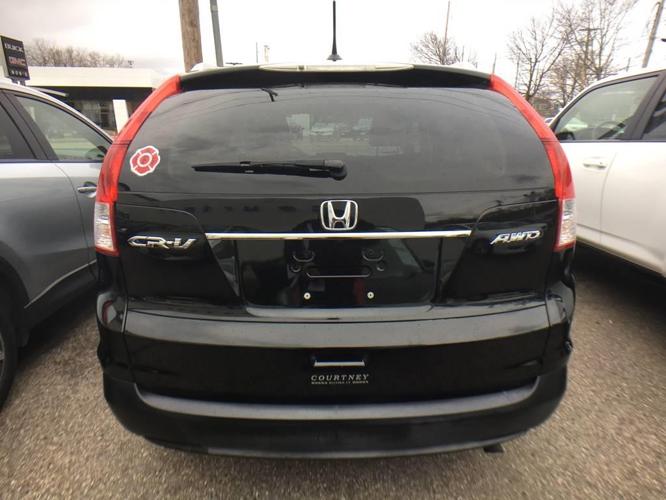 2012 honda cr-v ex-l awd ex-l 4dr suv for sale in milford, connecticut