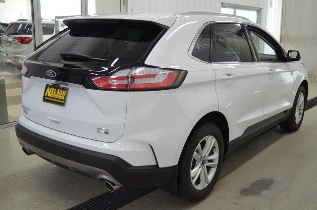 used 2019 ford edge awd sel fergus falls, mn 56537 for sale in carlisle, minnesota