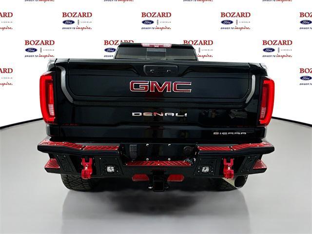 2020 gmc sierra 2500 denali