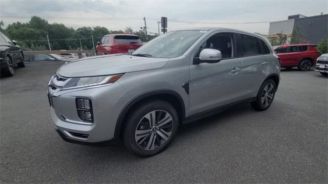 2023 mitsubishi outlander sport se