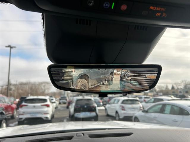 2021 cadillac escalade esv premium luxury