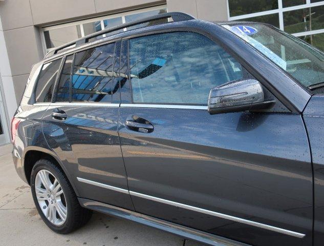 used 2014 mercedes-benz glk 350 4matic huntington, wv 25705 for sale in huntington, west virginia