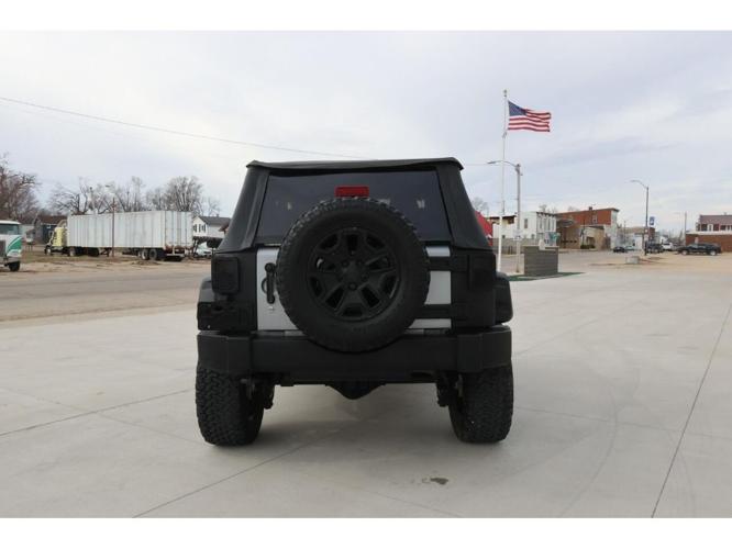2014 jeep wrangler in clarence, iowa