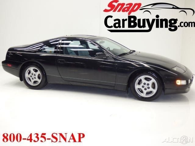 1991 2+2 hatchback used 3l v6 24v automatic rwd