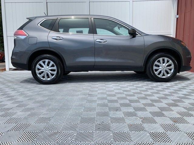 used 2015 nissan rogue s conway, sc 29526 for sale in conway, south carolina