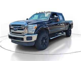 2016 Ford F-250 xlt