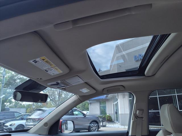 2020 acura mdx 3.5l
