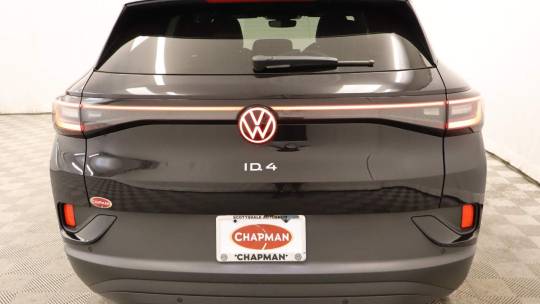 2024 Volkswagen ID.4