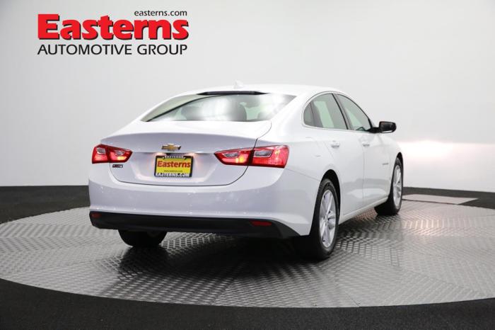used 2018 chevrolet malibu lt w/ 1lt temple hills, md 20748 for sale in camp springs, maryland