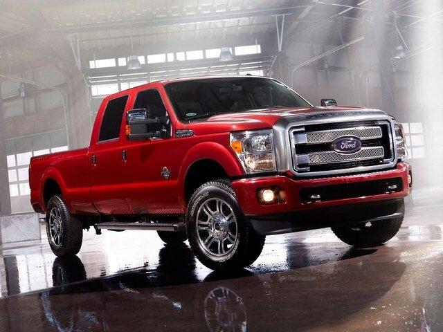 used 2013 ford f350 4x4 supercab xlt neenah, wi 54956 for sale in neenah, wisconsin