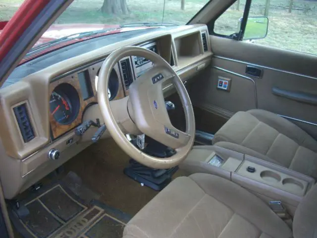 1988 ford bronco ii this is a super clean nice 4x4 good fuel mileage driver