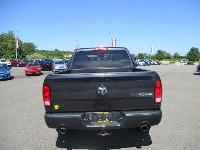 used 2014 ram 1500 express huntington, wv 25701 for sale in huntington, west virginia