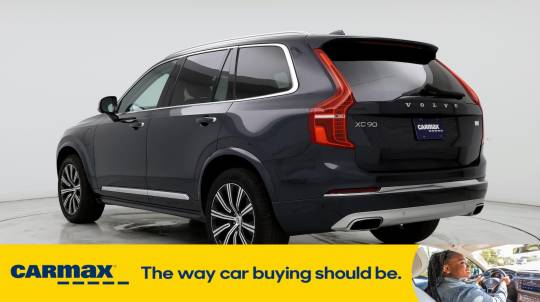 2021 Volvo XC90