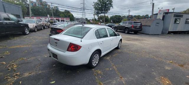 2010 chevrolet cobalt lt