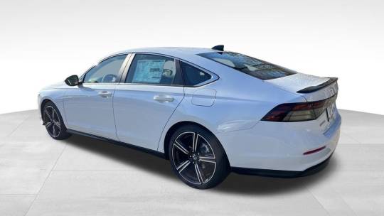 2024 Honda Accord