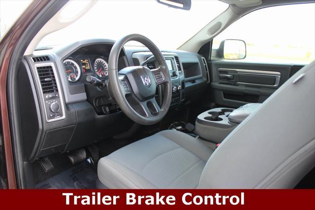 2015 ram 3500 tradesman