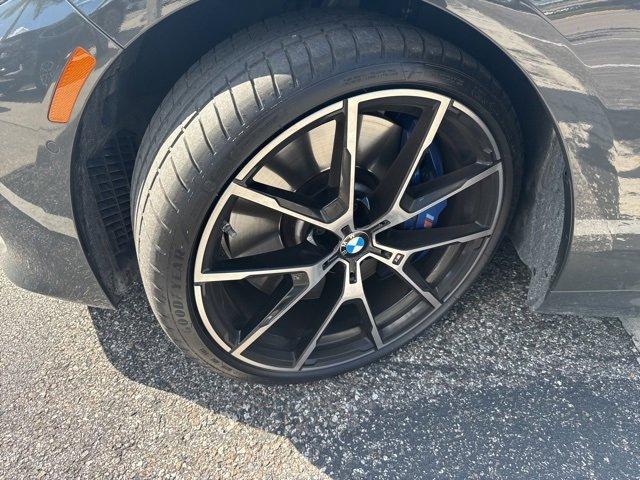 2023 bmw m850 m850i xdrive