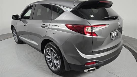 2024 Acura RDX
