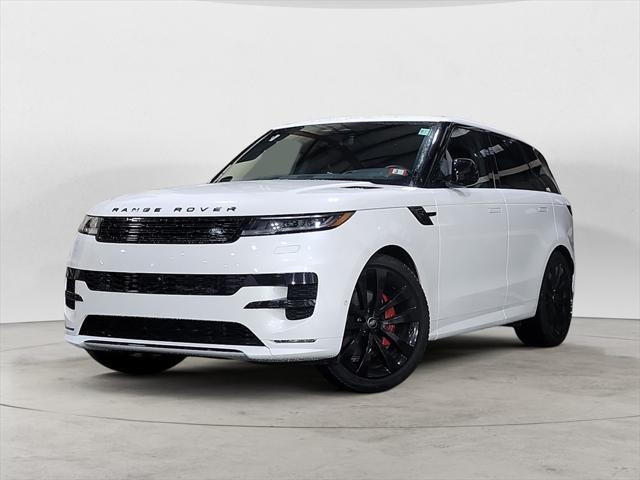 2024 land rover range rover sport se