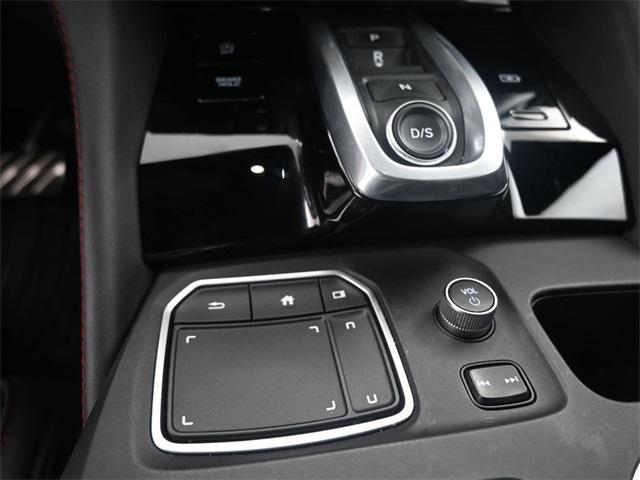 2022 acura mdx a-spec