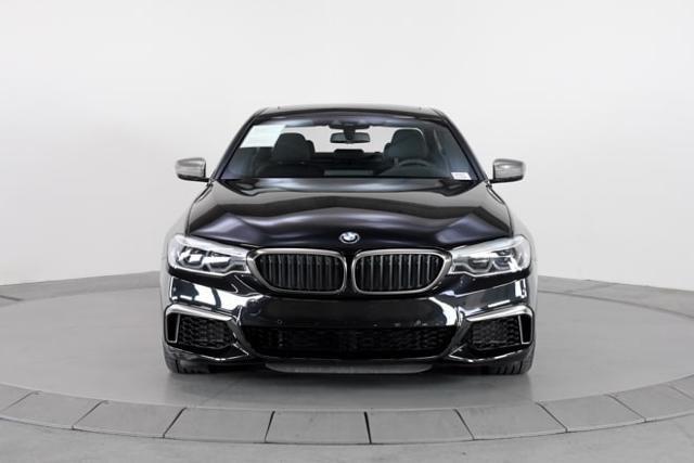 used 2018 bmw m550i xdrive beaverton, or 97005 for sale in beaverton, oregon