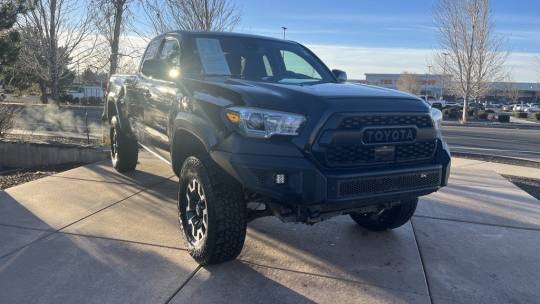 2019 Toyota Tacoma