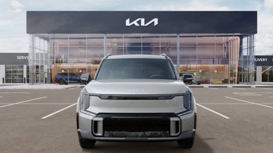2024 Kia EV9