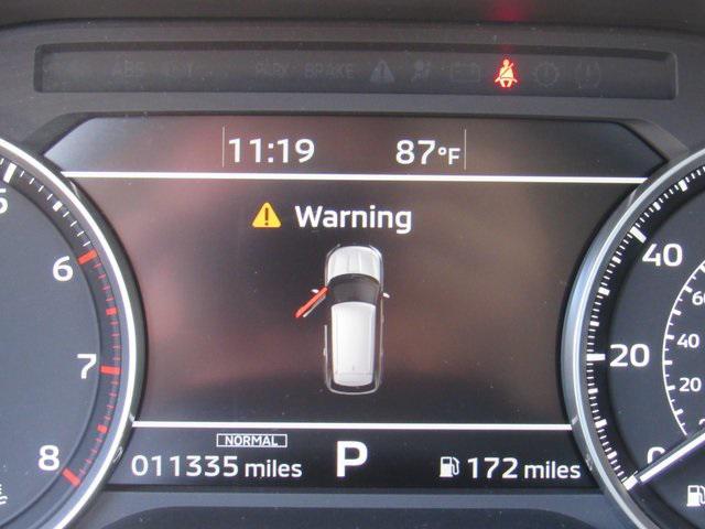 2023 mitsubishi outlander es 2.5 2wd