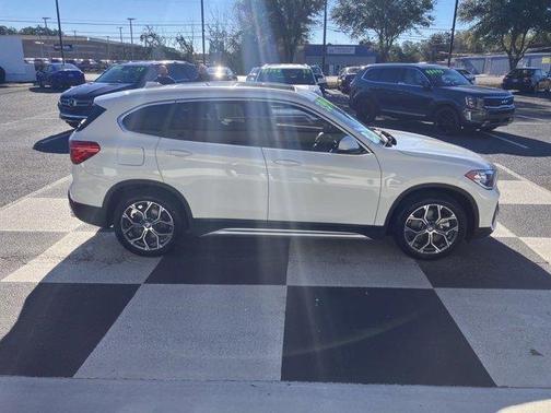 2022 bmw x1 in saint louis, missouri