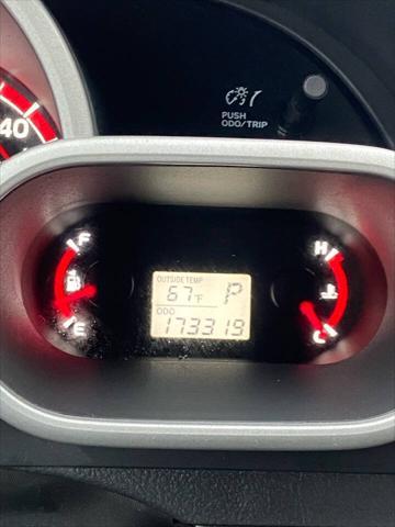 2013 toyota matrix l