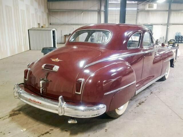 1948 desoto deluxe
