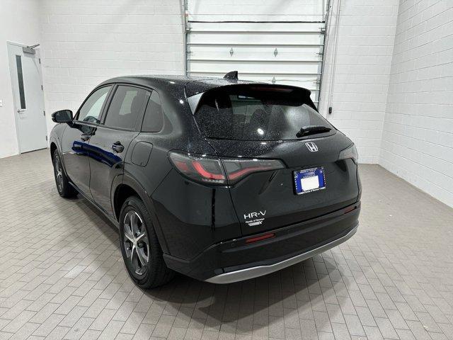 2023 honda hr-v ex-l