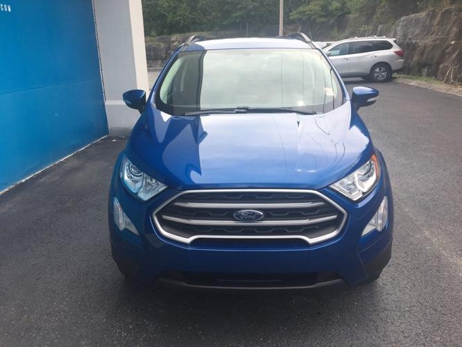 new 2019 ford ecosport fwd se shelbyville, tn 37160 for sale in royal, tennessee