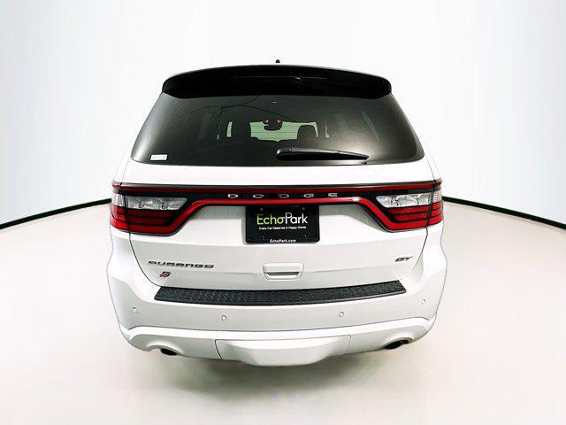 2023 dodge durango gt plus