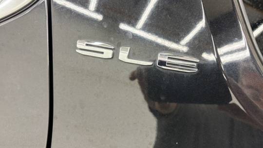 2020 GMC Acadia