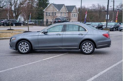 2019 mercedes-benz e-class in saint louis, missouri