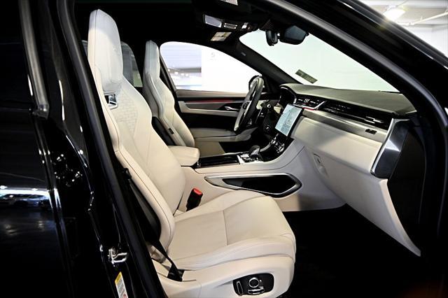 2024 jaguar f-pace p250