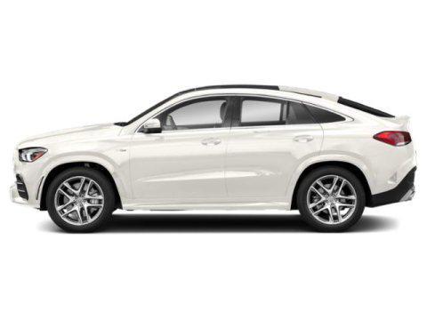 2022 mercedes-benz amg gle 53 4matic
