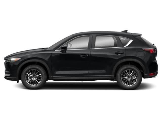 2021 mazda cx-5 touring 4dr i-activ all-wheel drive sport utility in hartford, connecticut