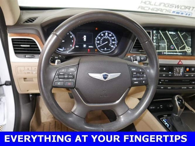 used 2015 hyundai genesis 3.8 baton rouge, la 70806 for sale in baton rouge, louisiana