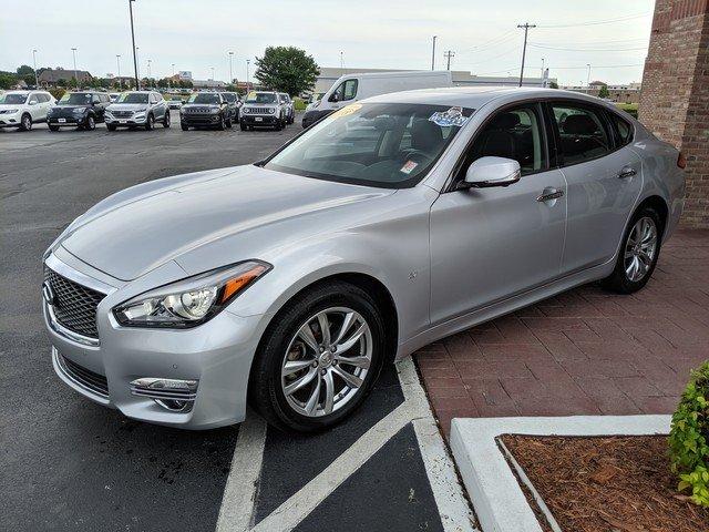 used 2018 infiniti q70 3.7 jonesboro, ar 72401 for sale in jonesboro, arkansas