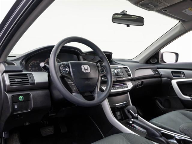 2015 honda accord lx-s