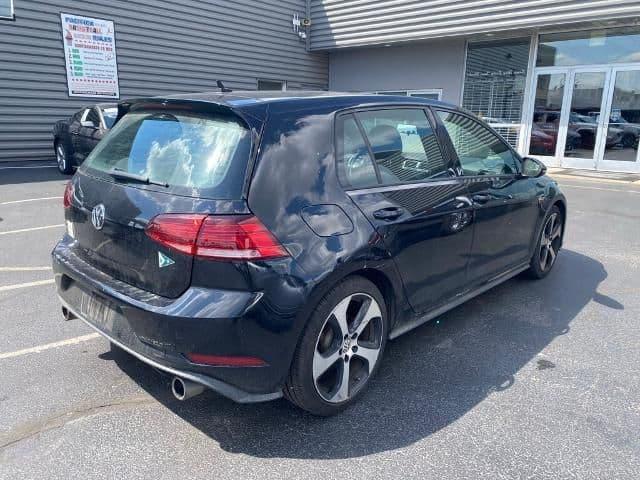2018 volkswagen golf gti 2.0t s in philadelphia, pennsylvania