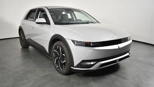 2024 Hyundai IONIQ 5