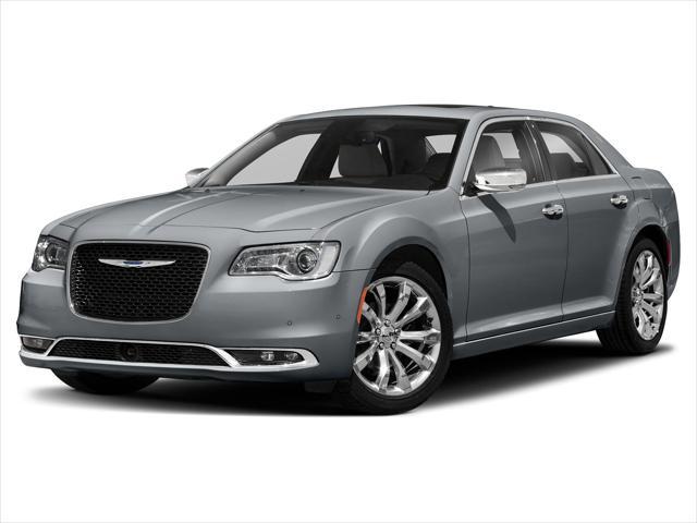2019 chrysler 300 s