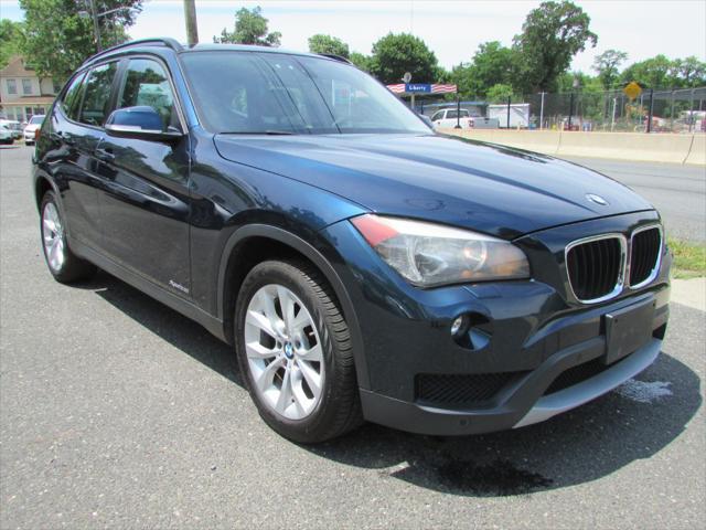 2014 bmw x1 xdrive 28i