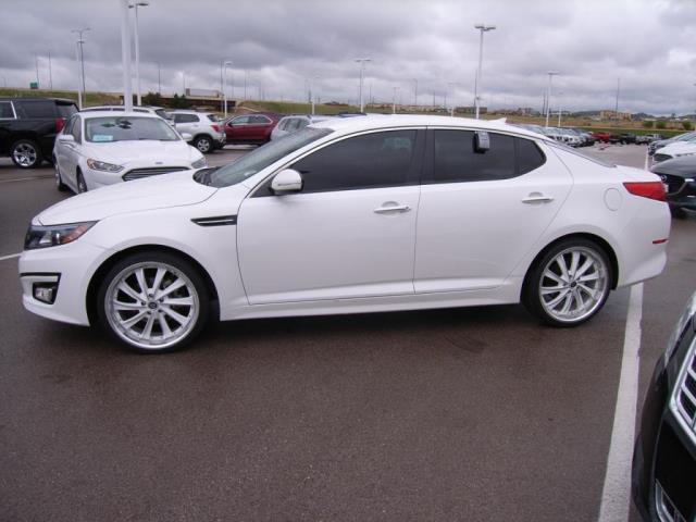 2015 kia optima lx lx 4dr sedan for sale in jolly acres, south dakota