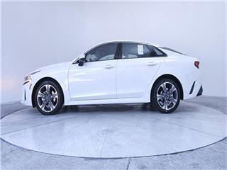 2024 Kia K5 ex