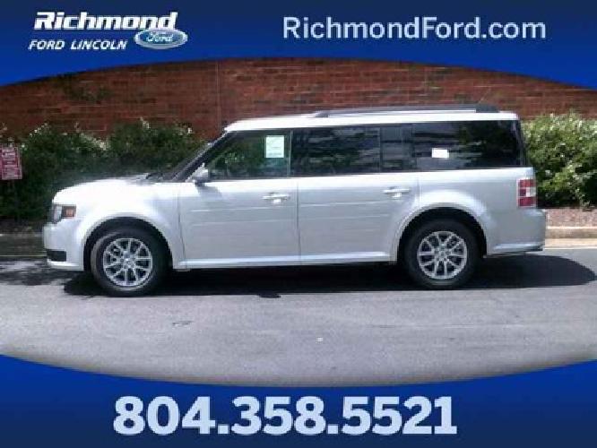 2014 ford flex se in richmond, va